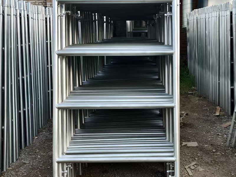 The functional advantages of steel support