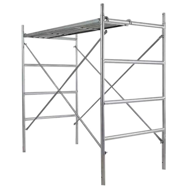 
Scaffolding