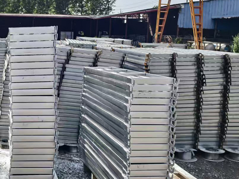 Guidelines and Maintenance for the Use of Steel Springboards